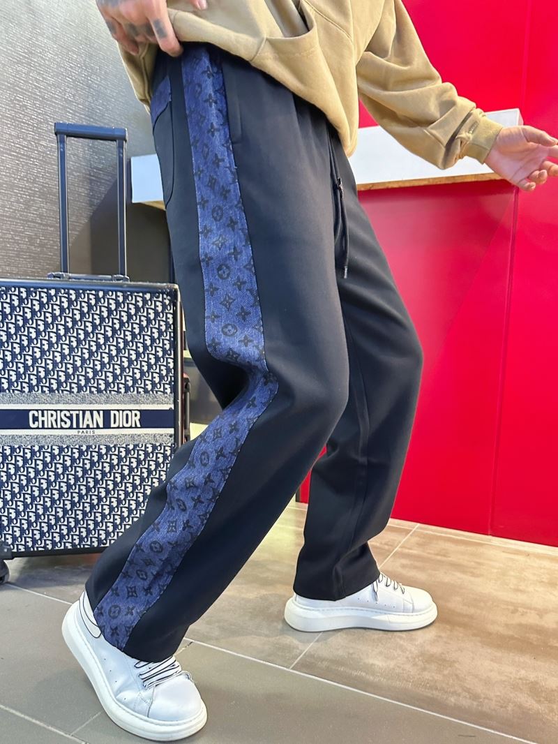 Louis Vuitton Long Pants